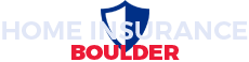 Home Insurance Boulder